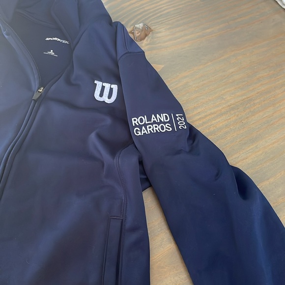 Wilson jacket - Picture 5 of 6